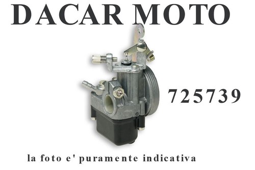 Malossi carburateur sha - malossi,