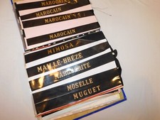 MARINE NATIONALE  : 1-UN