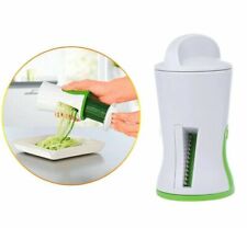 Éminceur Légumes À Spirale