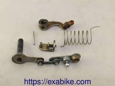 elements du carburateur droit