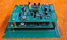 PCB Playback Amplifier Revox