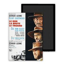 Le Bon la Brute et le Truand