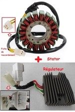 STATOR ALTERNATEUR REGULATEUR VFR 800 VFR 800VFR Fi 2000 2001 NEUF