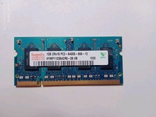 Hynix Mémoire Ram So-Dimm PC2