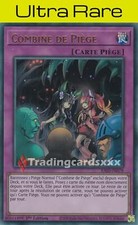 Yu-Gi-Oh! Combine de Piège : UR RA03-FR078