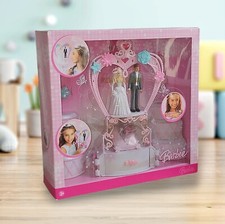 Barbie Gâteau de mariage