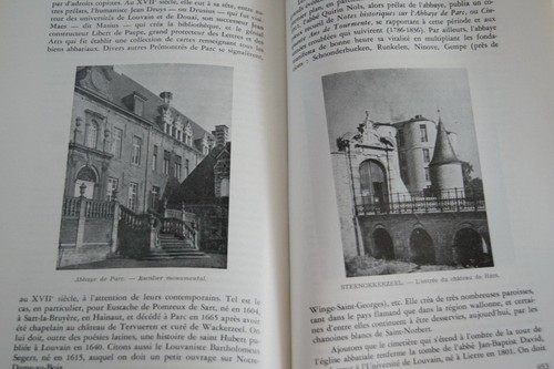 Folklore brabancon belgique - le, brabancon-belgique