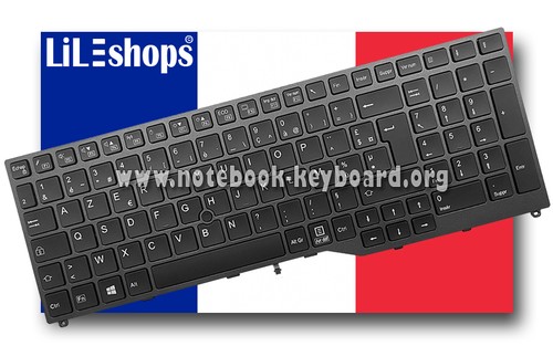 Clavier français original - clavier,