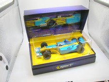 SCALEXTRIC SPORT LIMITED