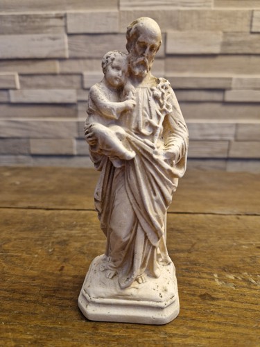 Petite statuette joseph - st,