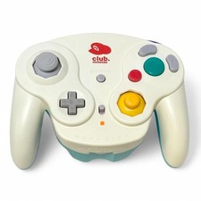 Manette sans fil Gamecube