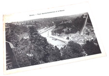 Carte postale ancienne  Dinan (Côte-d' Amor) Tour Sainte-Catherine de la Rance