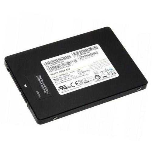 Ssd 256go samsung - 2.5", pm871a