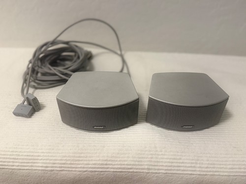 Bose av321 ps3 home - ps3-2-1,