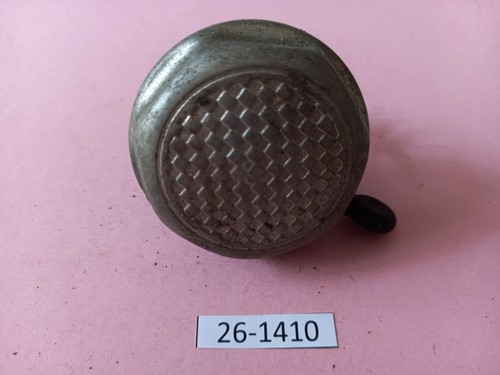 Sonnette ancienne ø55mm - sonnette,