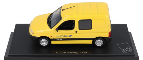 Citroën berlingo la - ,