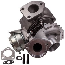 Turbo Neuf Pour BMW Série 3 E46 Série 5 E60 X3 E83 320d 520d 2.0d 150 M47D20