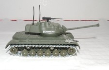 Solido Hachette n°41 -  char