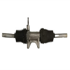 105300 CRÉMAILLÈRE DE