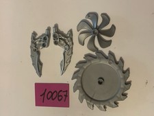 Lot De Pièces Argent Pour