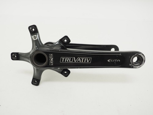 Truvativ gxp elita 175mm - elita,