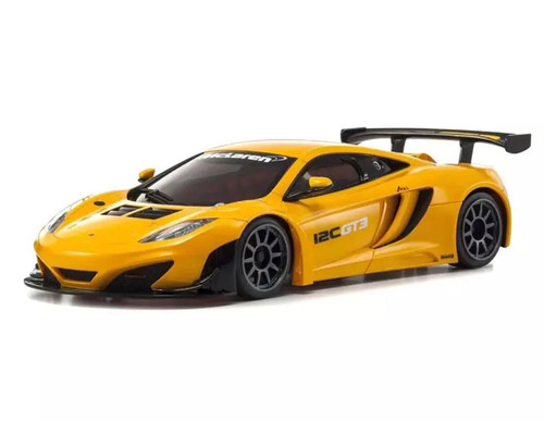 Kyosho rwd mini z - mr-04, mini-z
