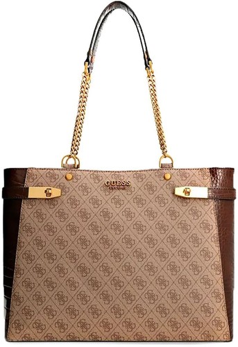 Guess zadie sac shopping - zadie,