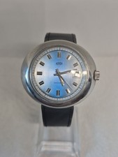 MONTRE VINTAGE ALIHOR ACIER