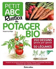 Petit abc rustica - abc, du