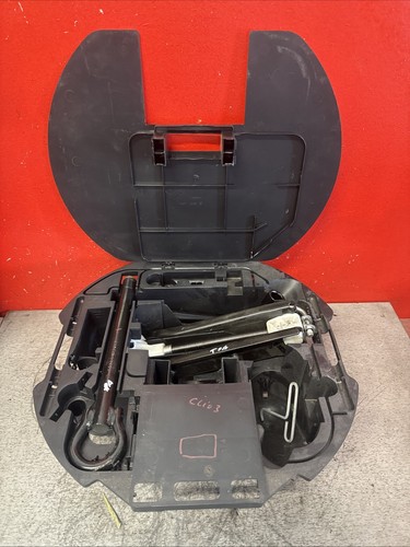 Bac kit cric anneau - cric,