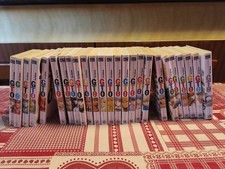 Gto 1 A 25 Intégrale Du Manga En Français Première Édition Rare 