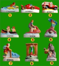 2001 NORDIA SPORT AVENTURE