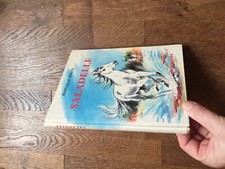 MARCELLE VERITE saladelle delagrave 1976  ill romain simon 