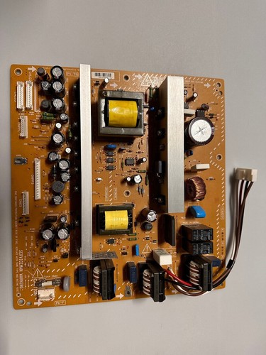 Carte alimentation hitachi - carte, tv
