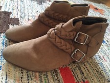Bottines Boots Comptoir Des