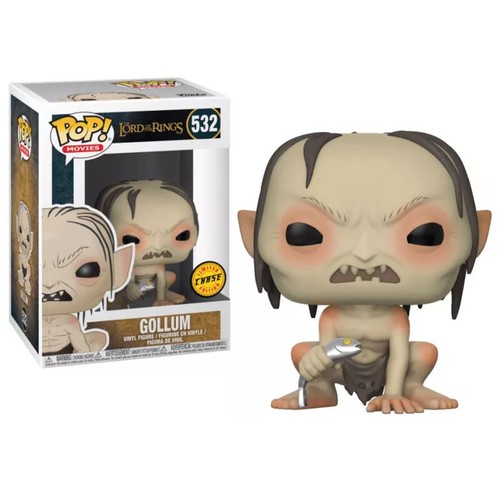 Neuve funko pop - pop, "chase"