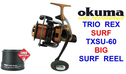 48193 okuma trio - 48193, surf