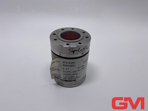 Ktr rotex accouplement - rotex, À