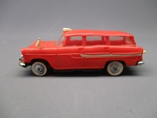 TA123 NOREV 1/43 1:43 SIMCA