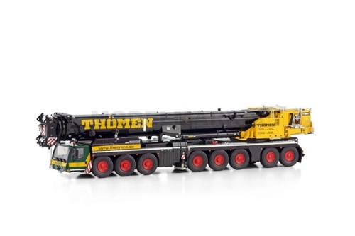 Wsi 2136 thömen liebherr - wsi,