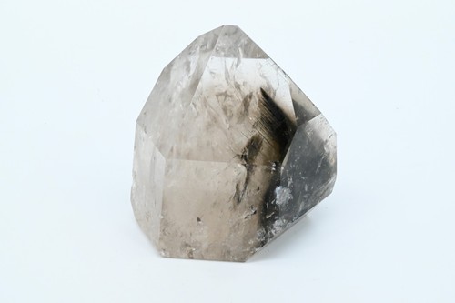 Pointe quartz taillé avec - pointe,