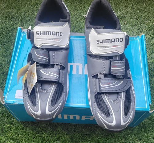 Chaussure vélo shimano - vélo,