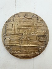 MÉDAILLE PARIS VIme