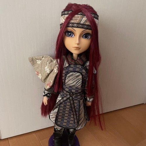 Pullip taeyang seiran - pullip,