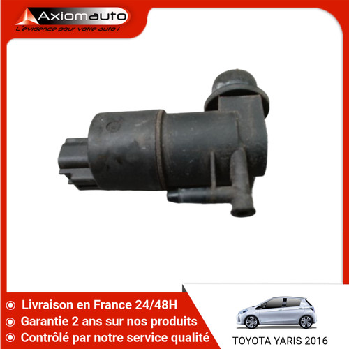 Pompe lave glace - pompe, lave-glace