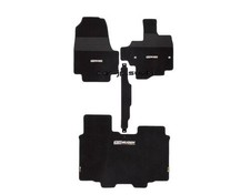 Tapis de sport MUGEN pour