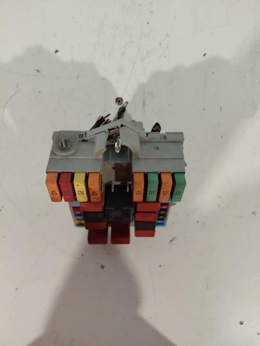 Boitier servitude moteur - , (bsm)