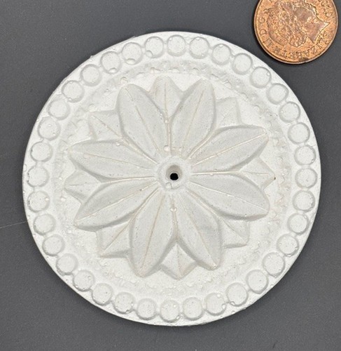 Rosace plafond maison de - rosace,