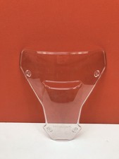 Bulle pour HONDA AFRICA TWIN  AFRICATWIN