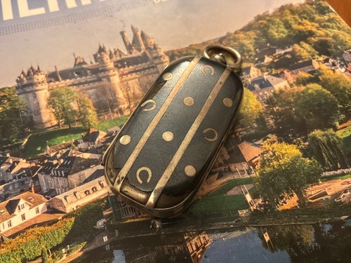 Porte louis or epoque - d',